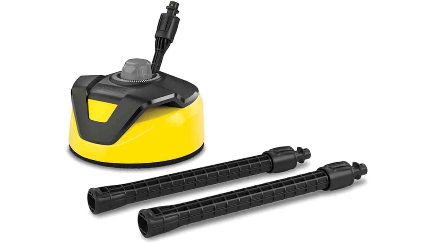 T5 T-Racer, Nettoyant Karcher pour K 2 Compact