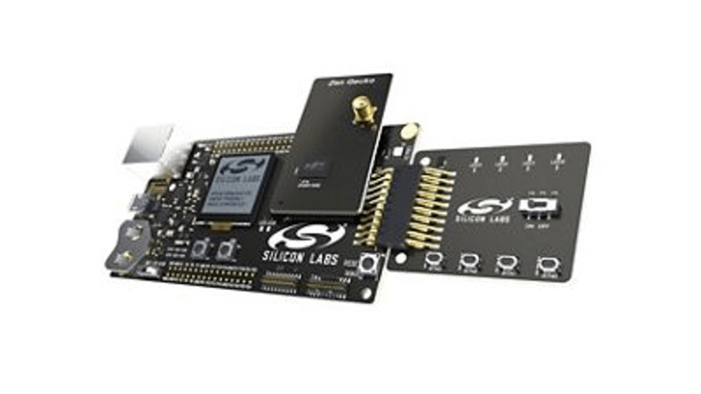 Silicon Labs Development Kit für Z-Wave 700