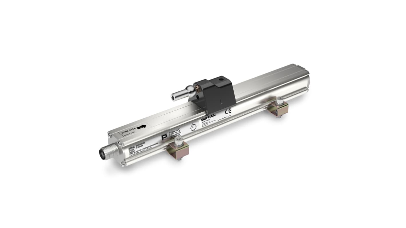 Gefran Linear Measuring Linear Transducer