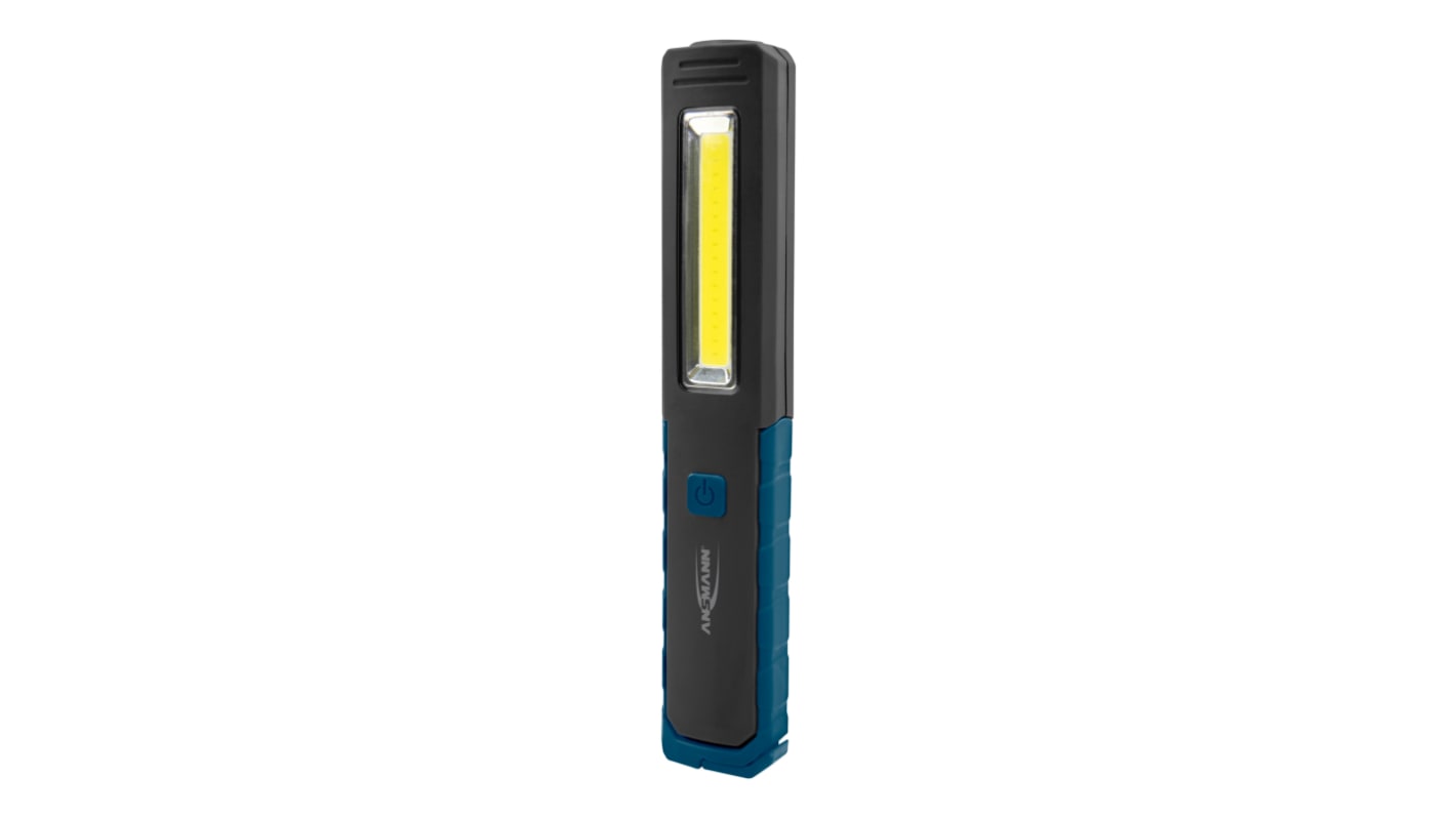 Ansmann 1600-0387 LED Work Light, 3 W, 4.5 V, IP20