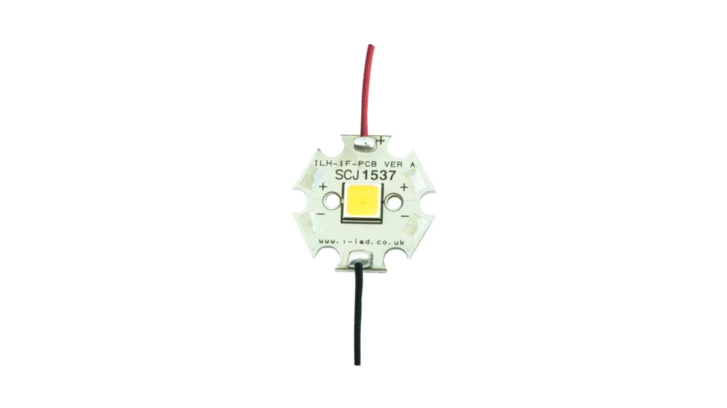 ILS, LED Array Neutralweiß 210 lm-Typ 1W