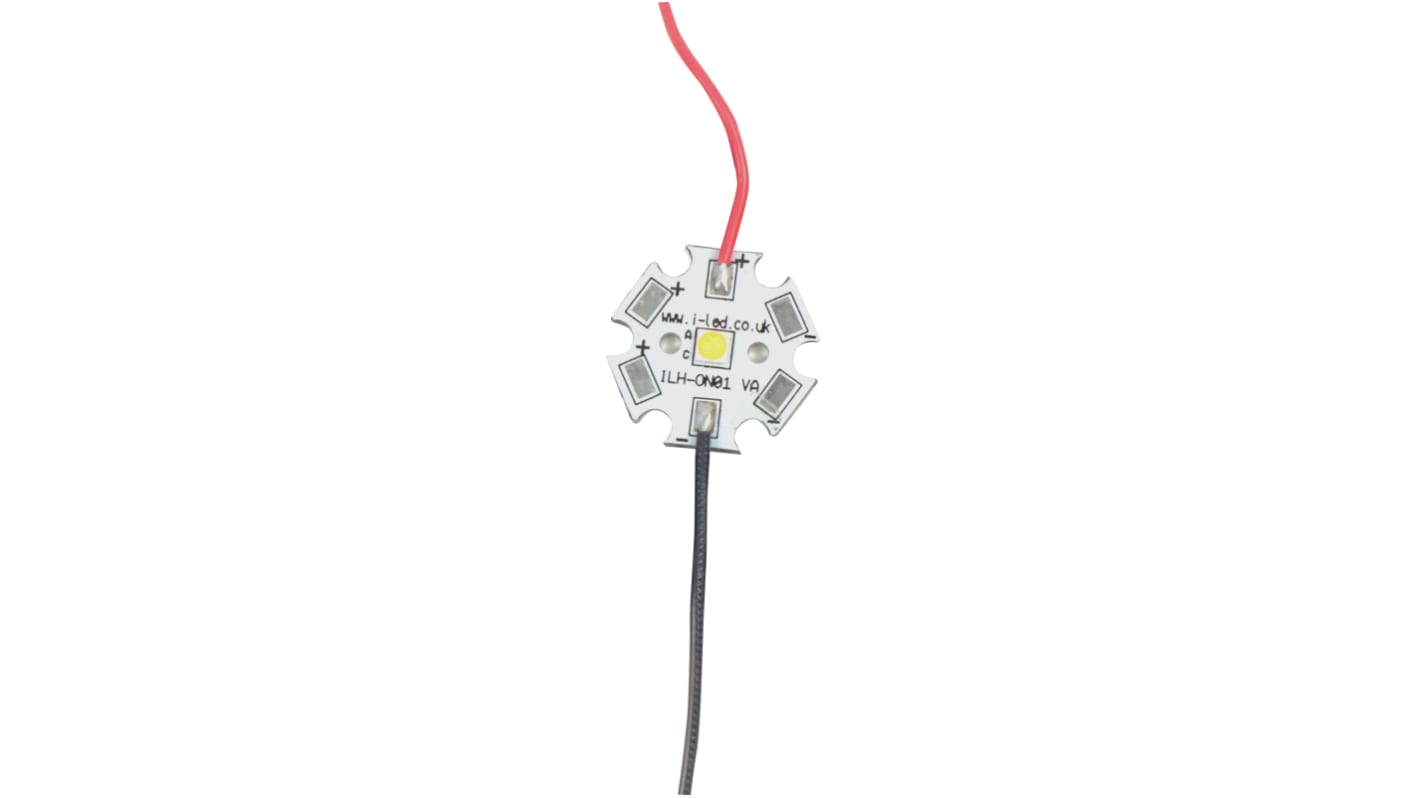 ILS, LED Array 164 lm-Typ 1W