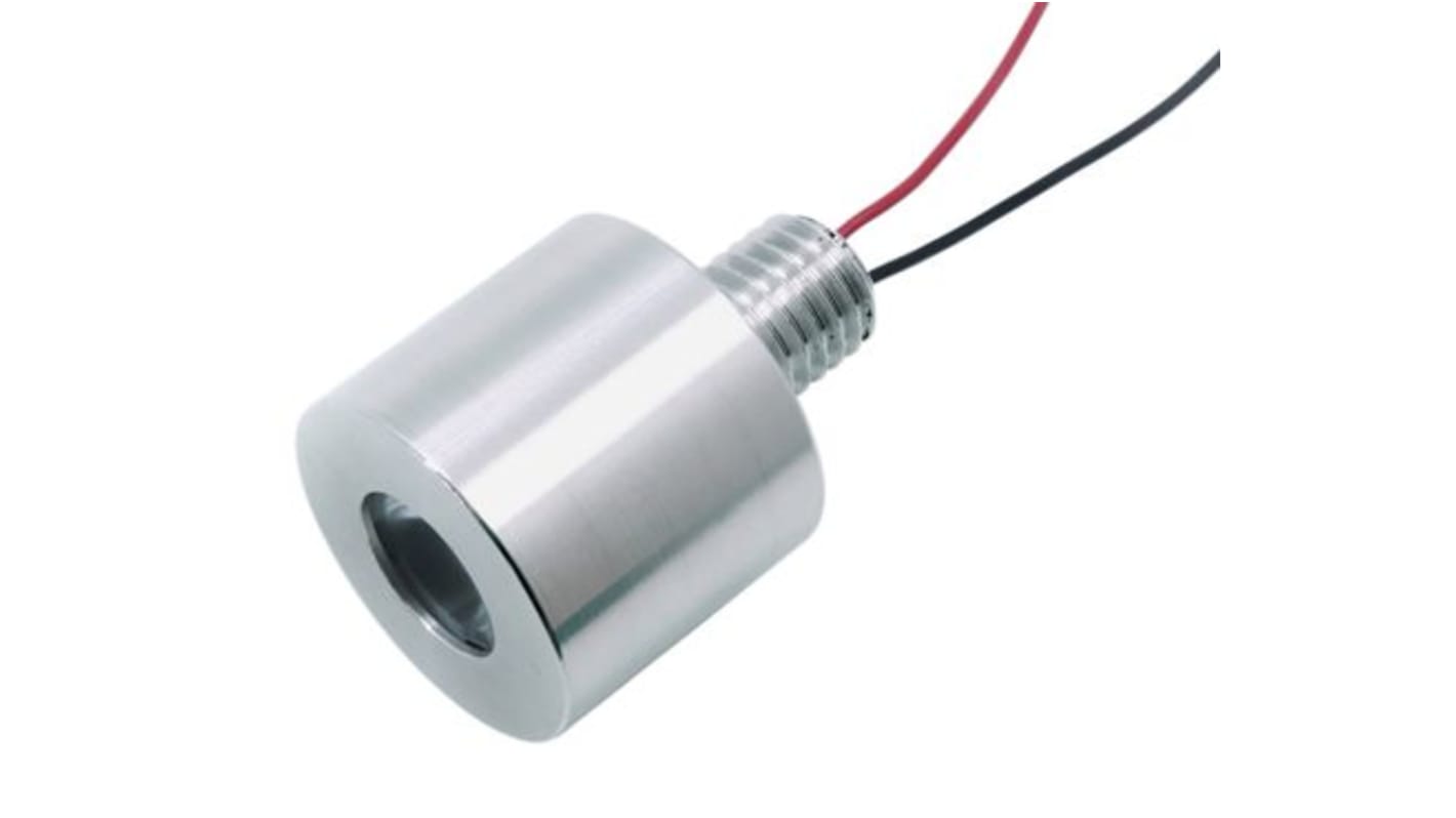 Intelligent LED Solutions Strahler / Punktstrahler, LED, 1,09 W, 2,17 W / 2,7 → 3,2 V