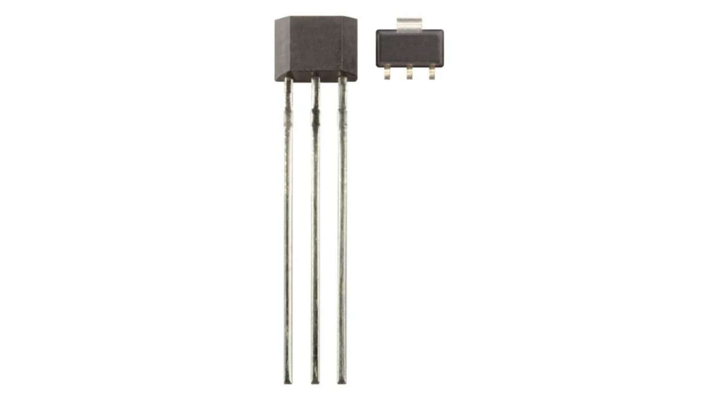 Honeywell Positionssensor SMD IC Digital 3-Pin