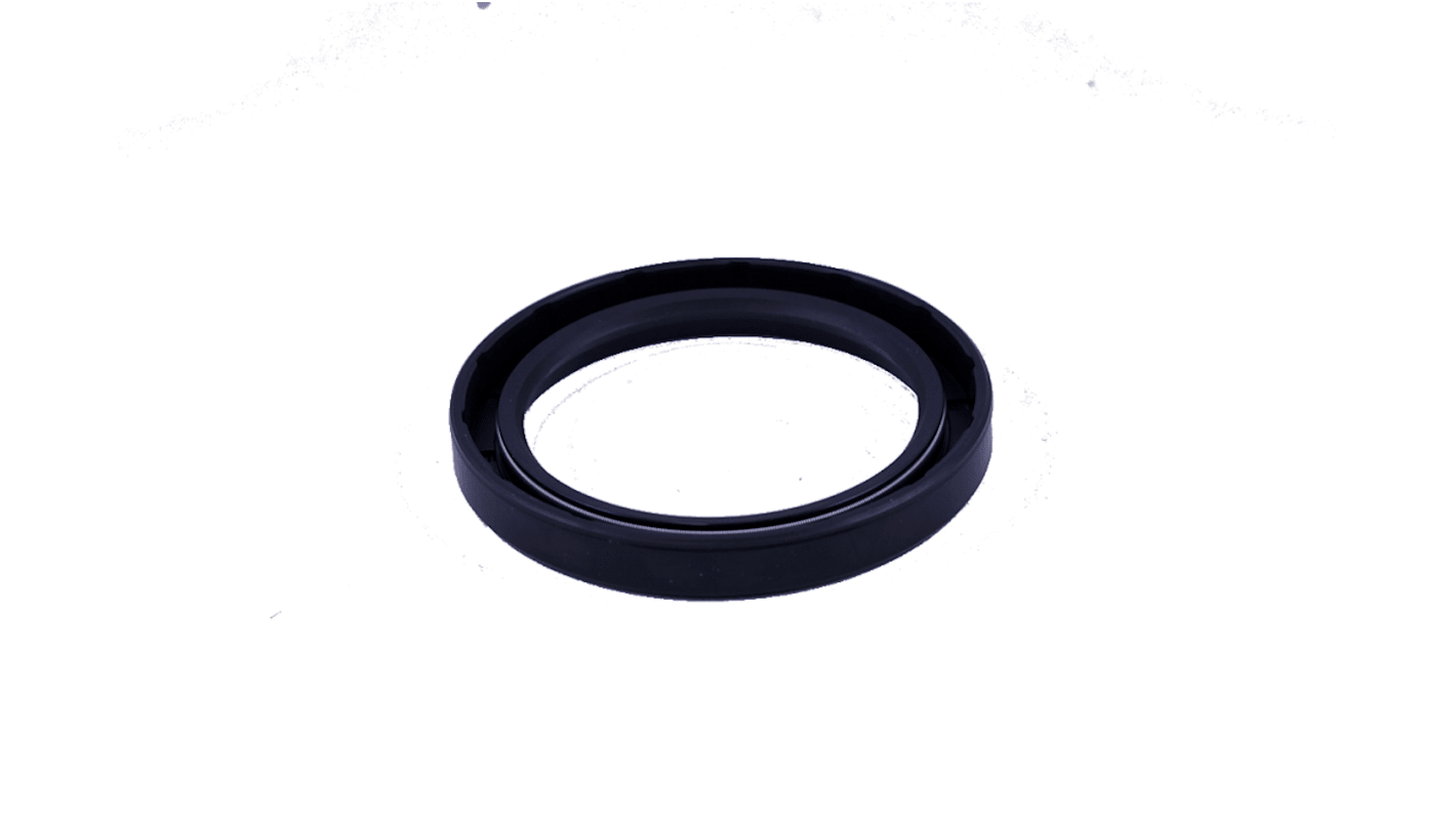 RS PRO Nitrile Rubber Seal, 27.8mm ID, 38mm OD, 7mm