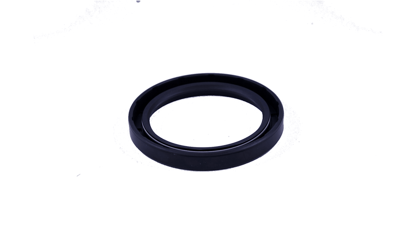 RS PRO Nitrile Rubber Seal, 11mm ID, 30mm OD, 7mm