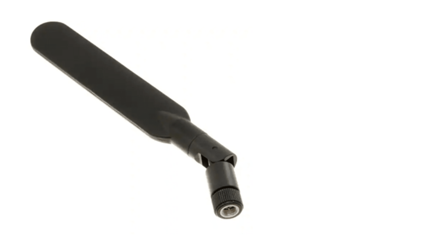 RS PRO Whip Antenna with SMA Connector