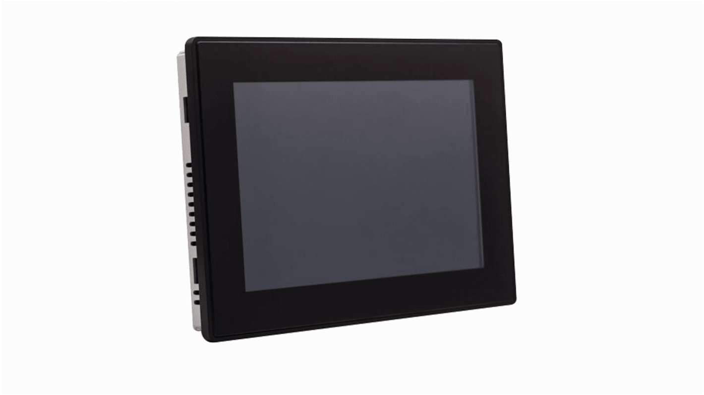 Turck TX710HB-P3CV01, Serie TX700 HMI/SPS, HMI-Touchscreen, TFT, 10 Zoll