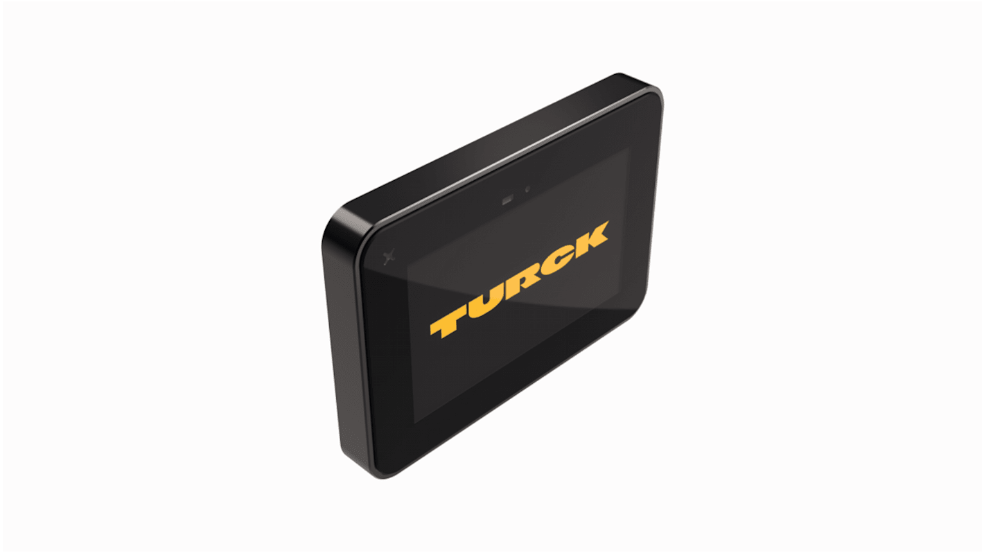 Turck 5 tommer TFT Touchscreen, HMI Display, TXF700 HMI