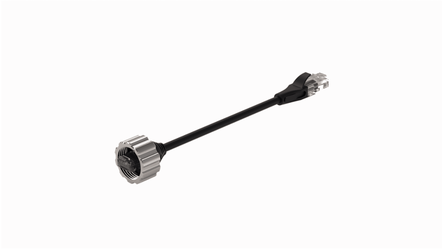 Cable Turck de 5m para HMI TXF700, PLC TXF700