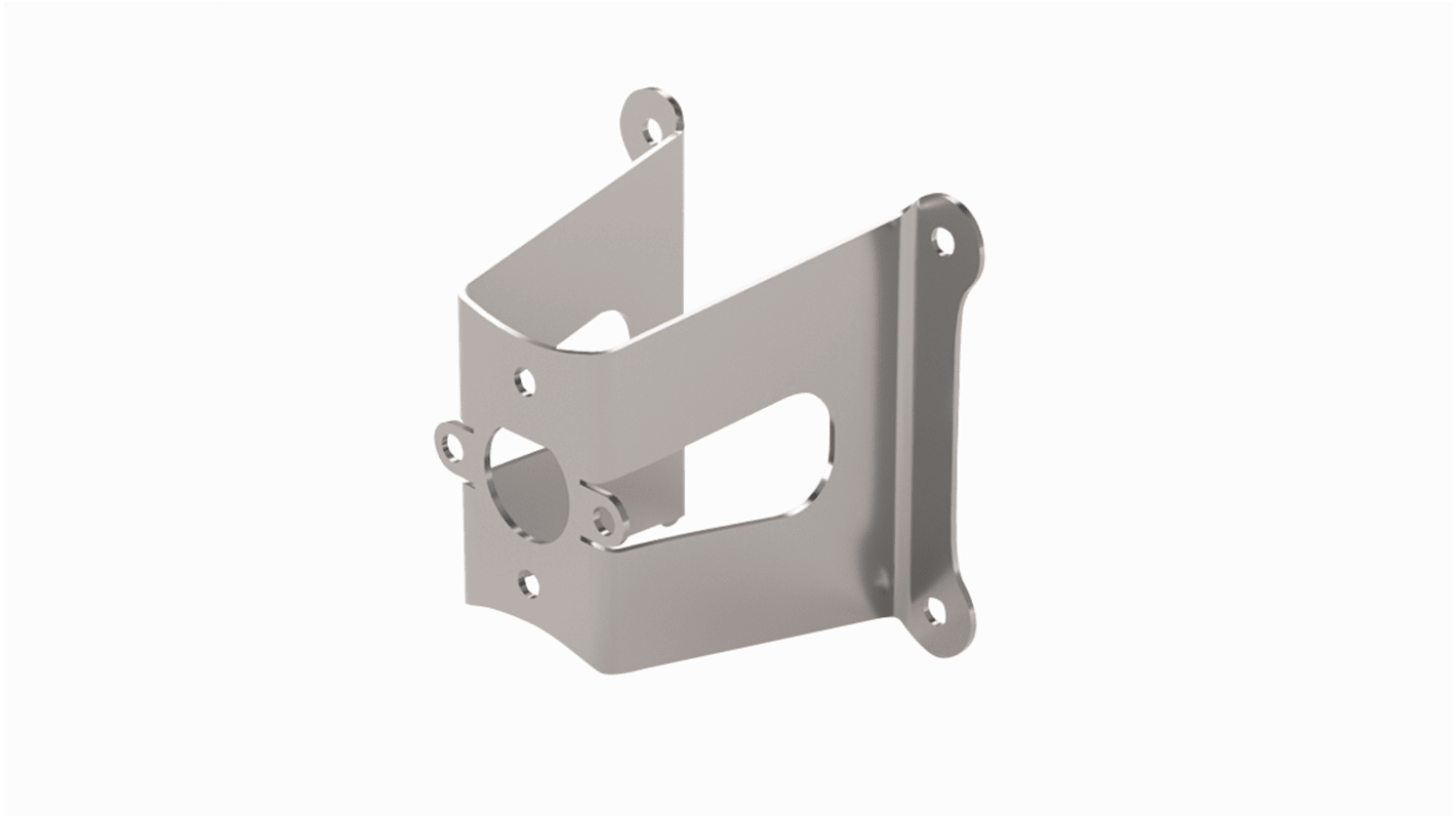 Turck Mounting Bracket For Use With HMI VESA Bracket, PLC TXF700