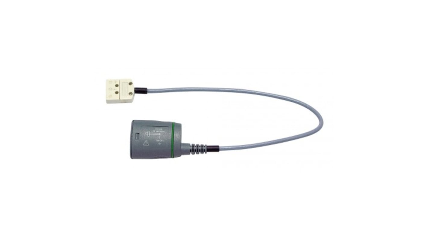 Adaptateur pour oscilloscope, Metrix, HX0036, Adaptateur de température Numérique