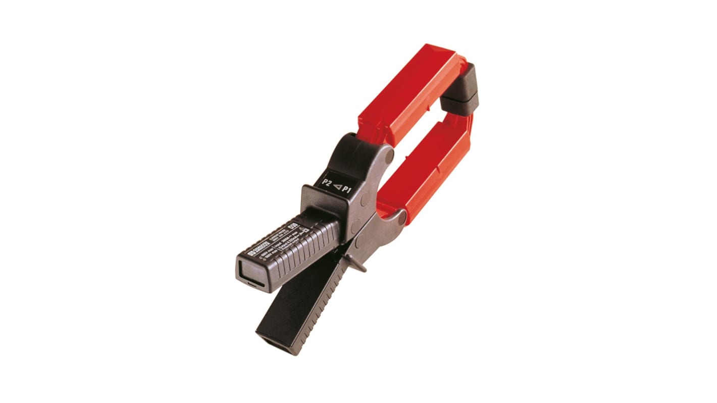 Pinza di corrente c.a. Chauvin Arnoux D32N, 3kA ac max