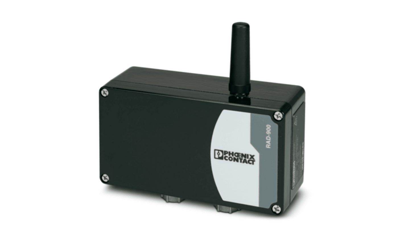 Phoenix Contact Wireless-Transceiver Radioline