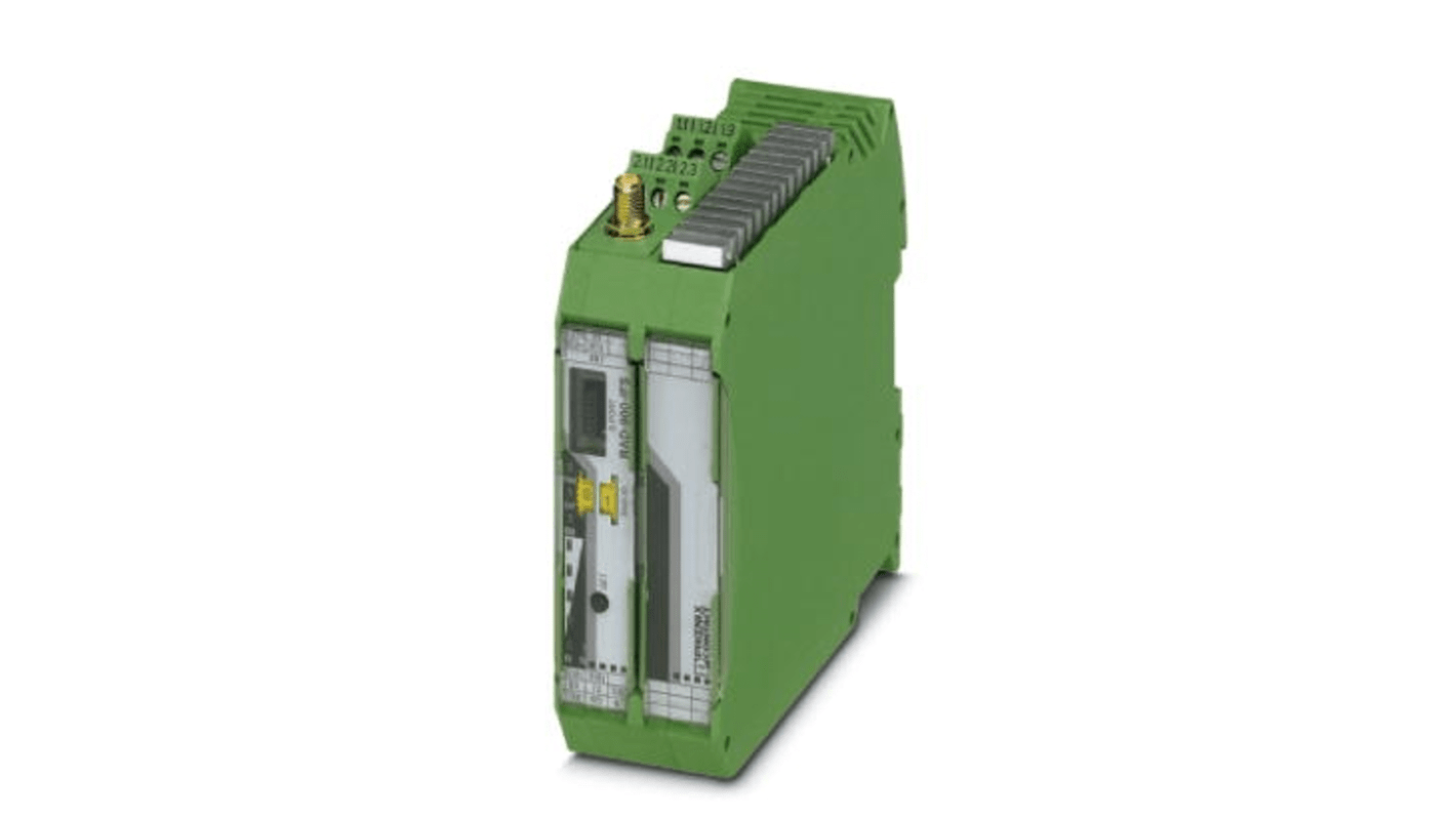 Modulo trasmettitore remoto Phoenix Contact