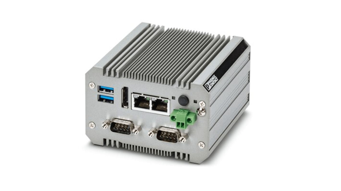 CPU de PLC Phoenix Contact 1141