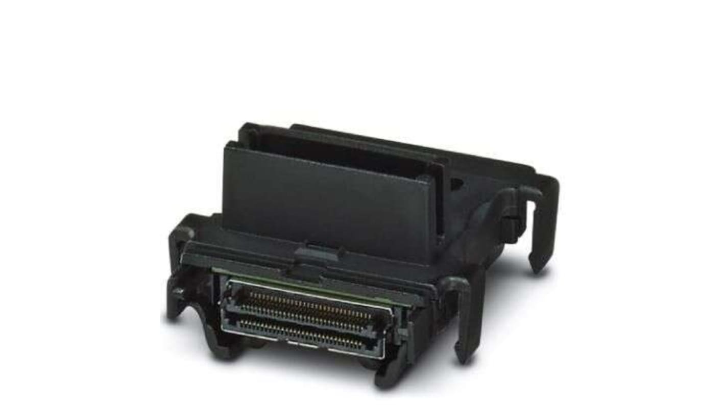 Conector de bus Phoenix Contact 2316, para usar con Base de tipo de carcasa FBPS