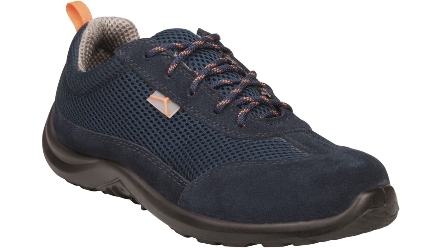 Delta Plus Unisex Safety Shoes