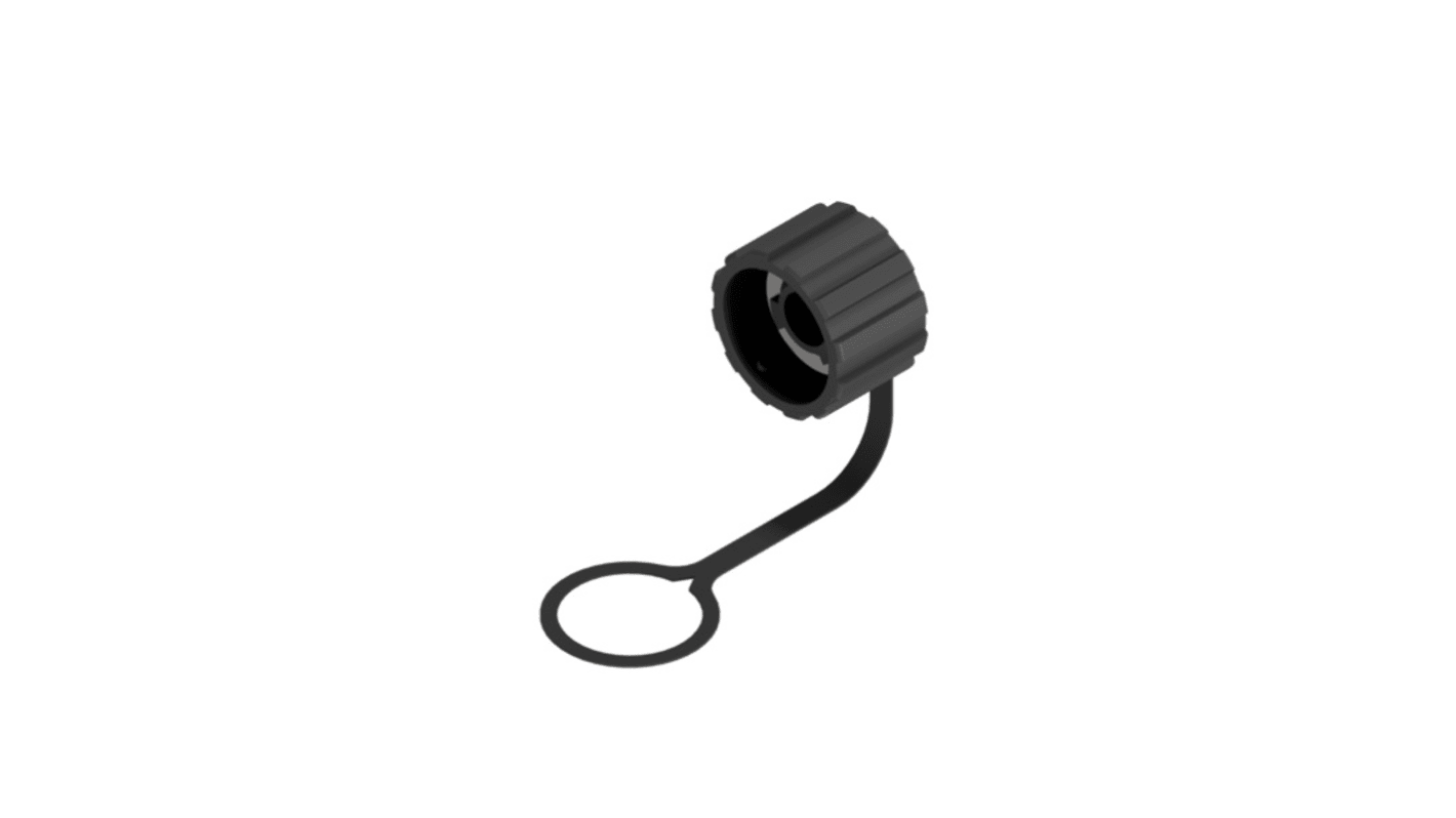 1710002 CONEC, 17 Corded Dust Cap RS