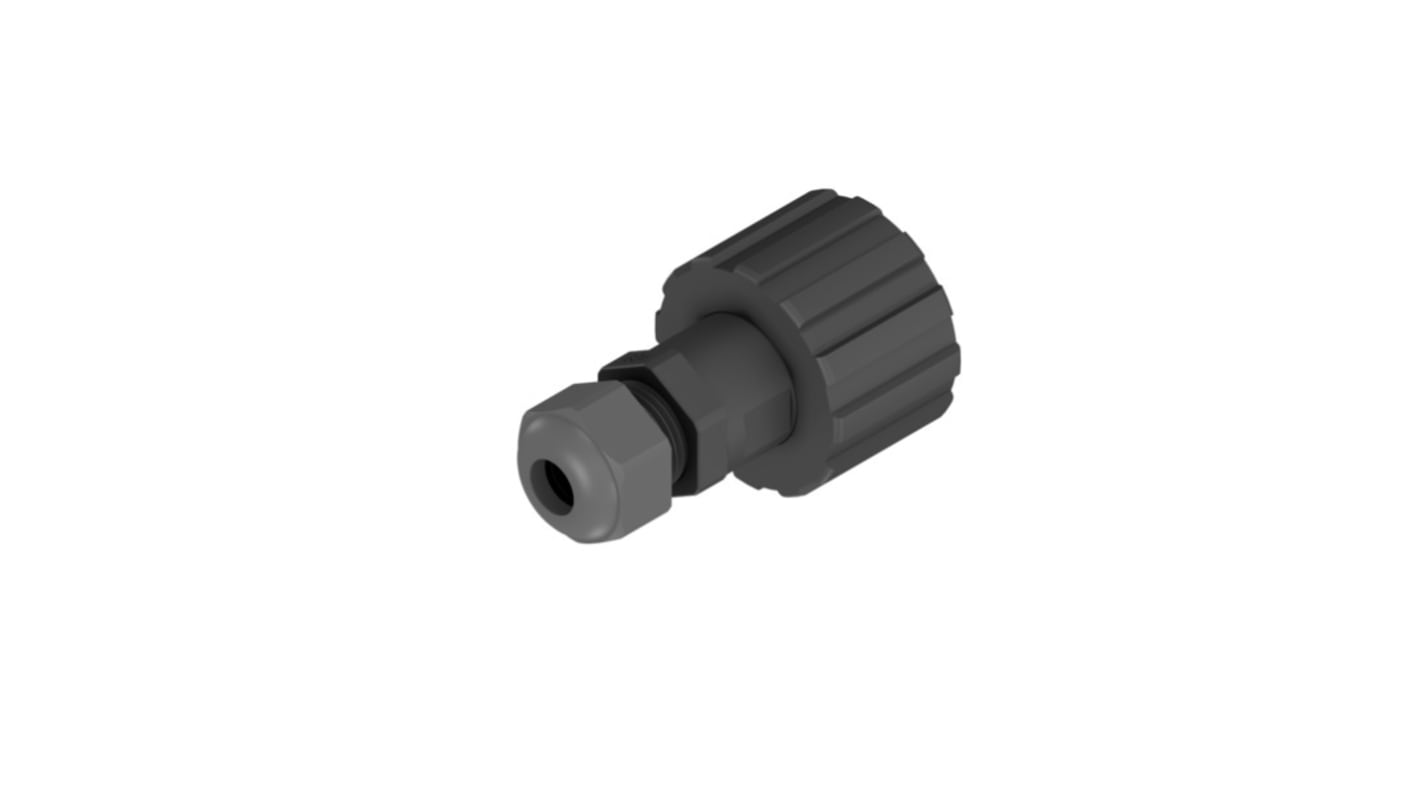 Conector RJ45 Cat5e Macho CONEC serie 17