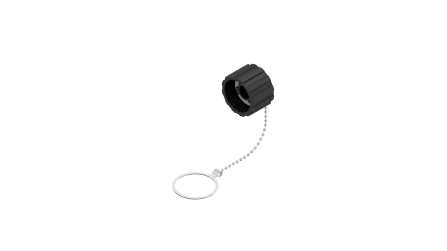 CONEC, 17 Corded Dust Cap