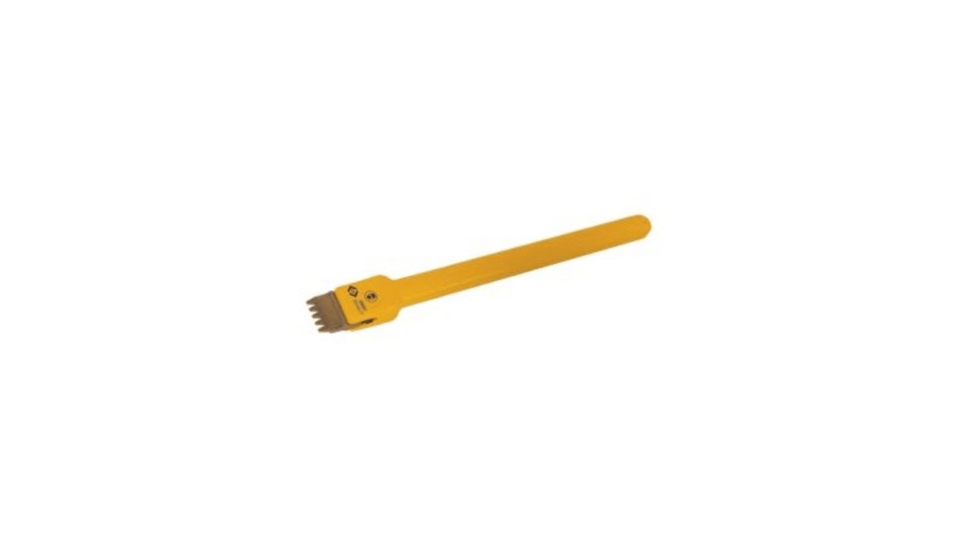 406001 CK 25 mm Scutch Chisel RS