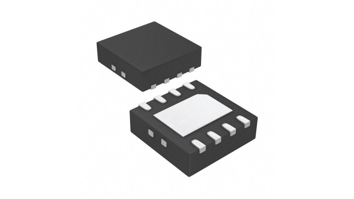 Controller diodo ideale Analog Devices, Da 2,5 a 80 V., DFN, 10 pin, 1 canale per pin, MOSFET interni