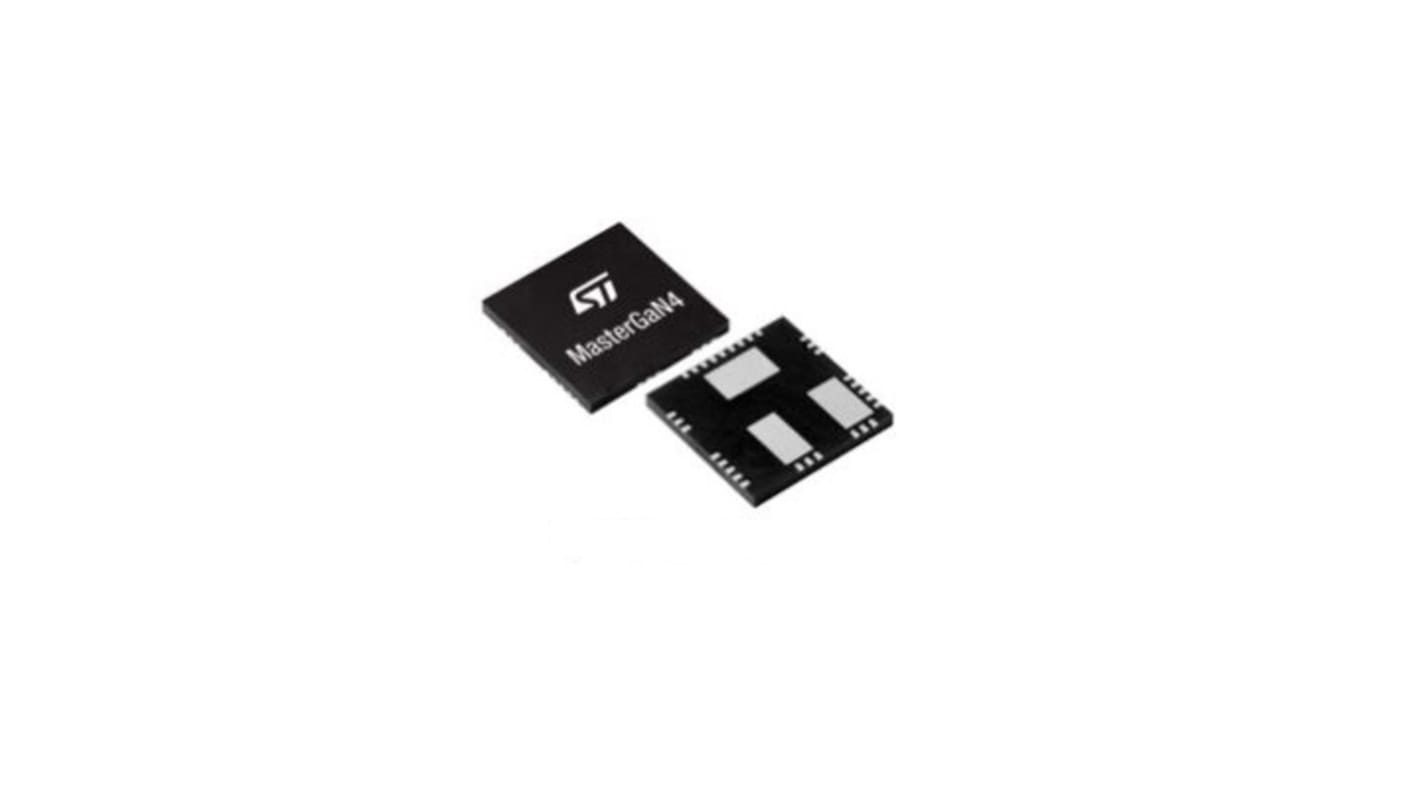 STMicroelectronics 汎用ドライバ 6.5 A QFN 31-Pin