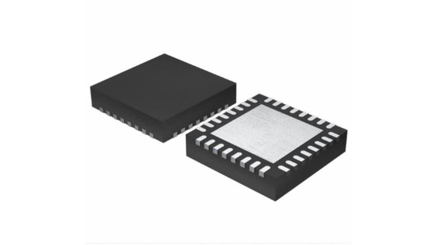 STMicroelectronics RFID Lesegerät Transceiver 27,12MHz bis 10Mbit/s ASK moduliert, SMD, 5.5V