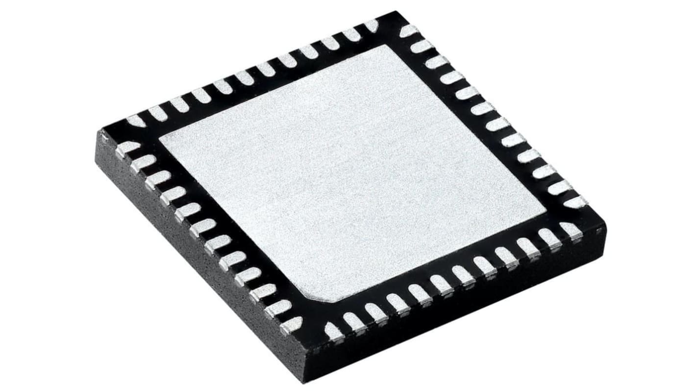 STMicroelectronics Mikrocontroller STM32WB ARM Cortex M4 32bit SMD 320 kB UFQFPN 48-Pin 64MHz