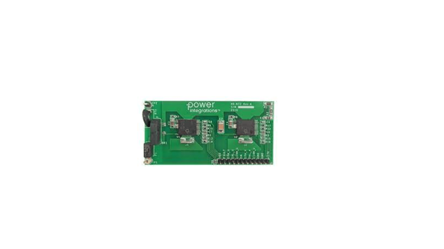 Power Integrations BRD1261C Development Board, RDK-872