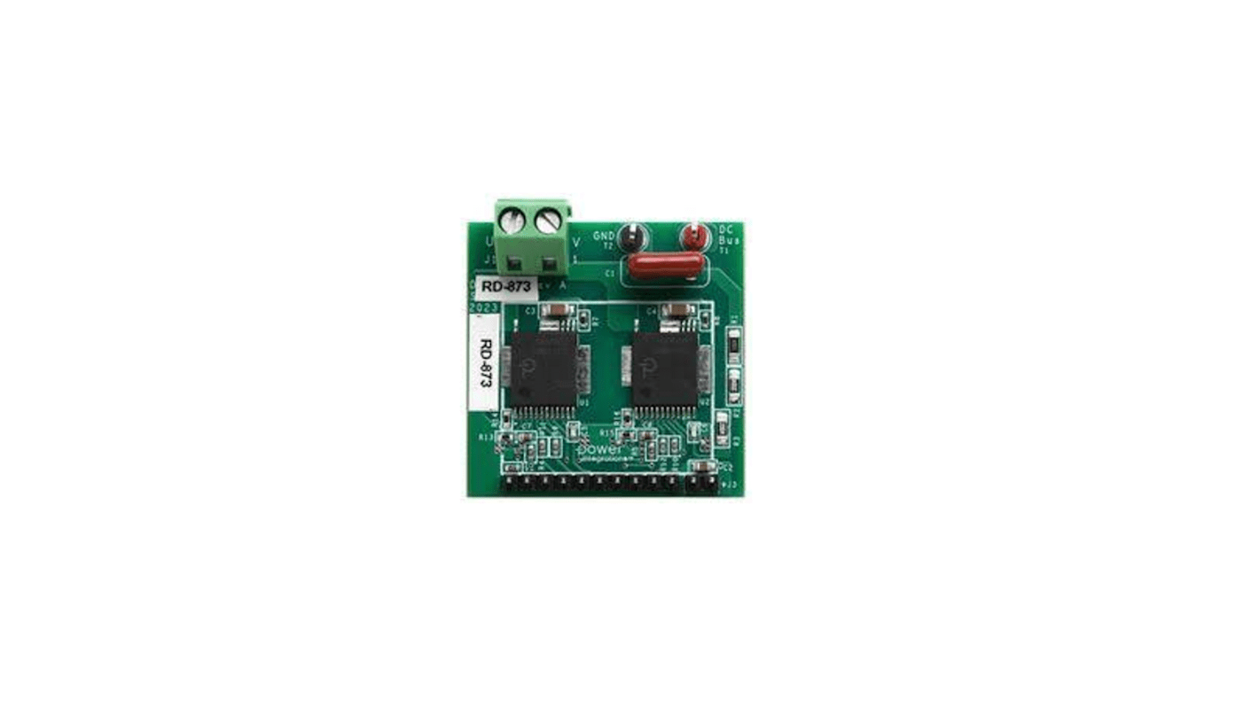 Power Integrations BRD1260C Development Board, RDK-873