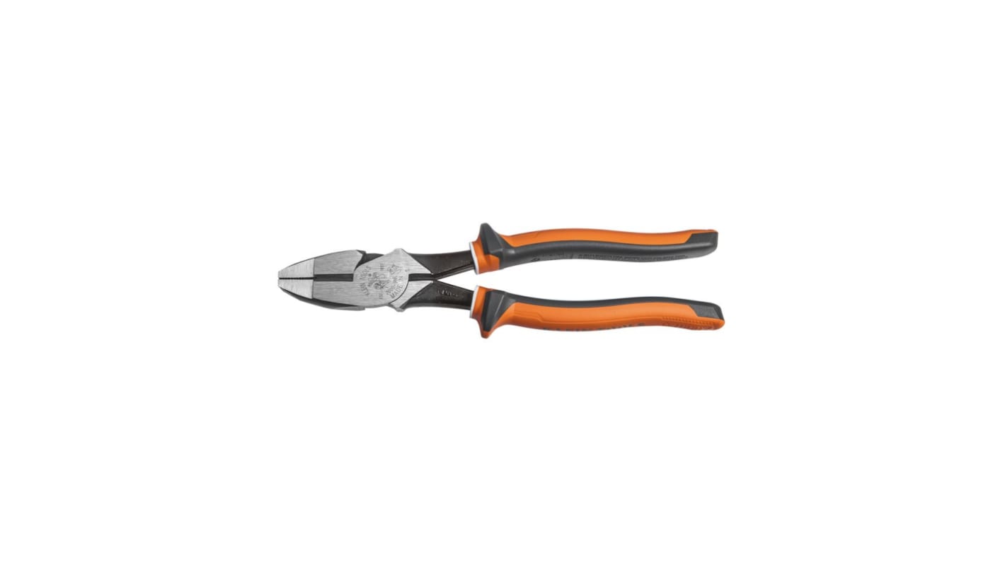 Klein Tools długość 242 mm Stal hartowana