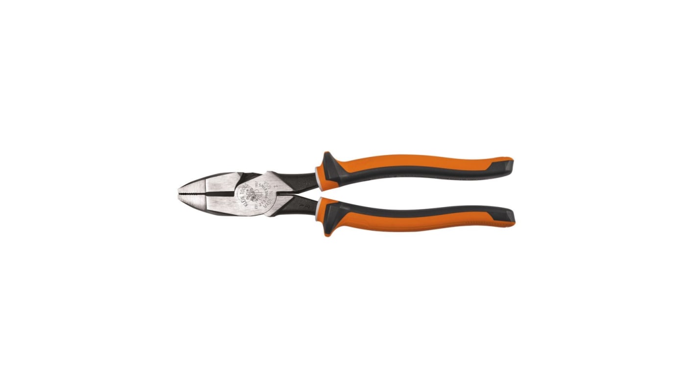 Klein Tools Side Cutters