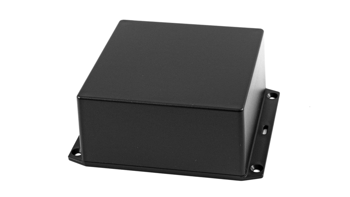 Caja de uso general Hammond de ABS, 123 x 57 x 123mm, IP54