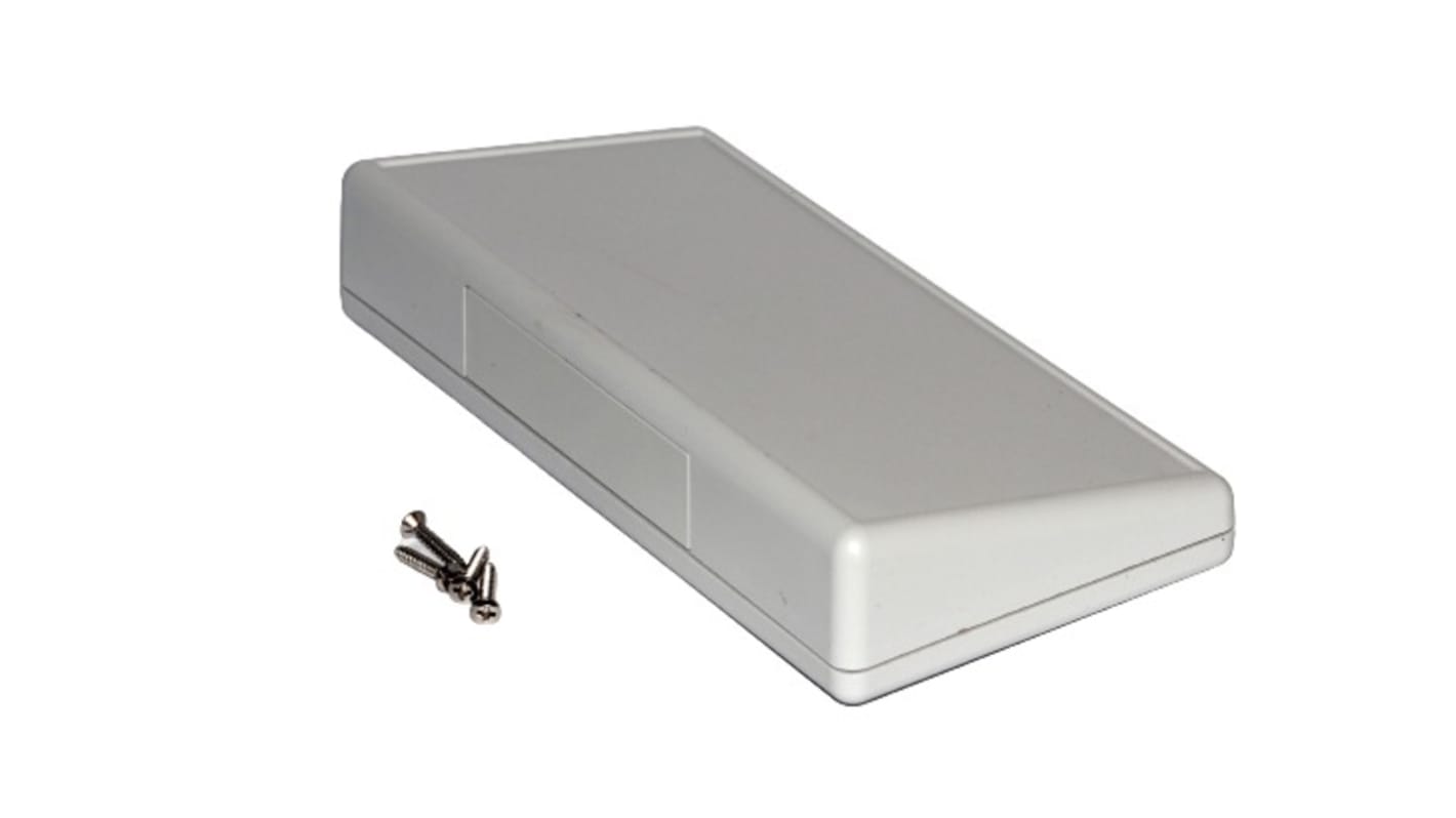 Caja de uso general Hammond de ABS, 34 x 170 x 86mm, IP54