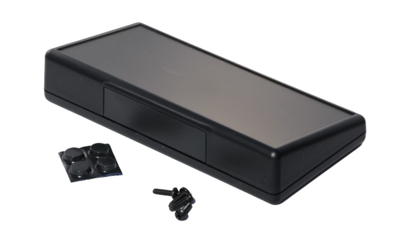 Caja de uso general Hammond de ABS, 34 x 170 x 86mm, IP54