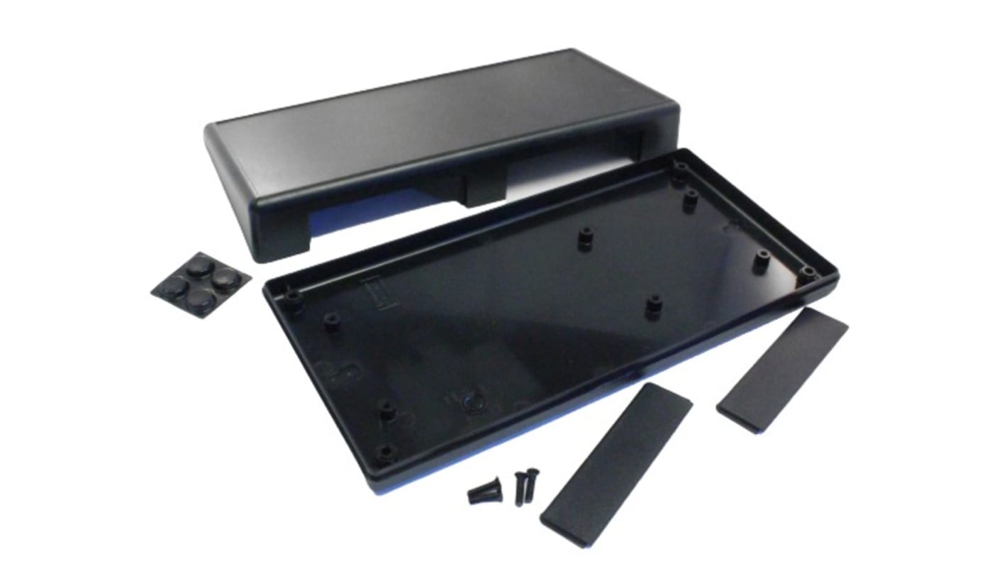 Caja de uso general Hammond de ABS, 40 x 220 x 110mm, IP54