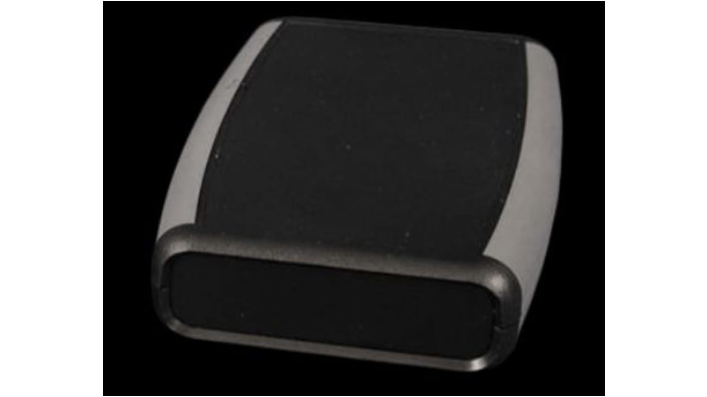 Contenitore portatile, 148 x 89 x 25mm, ABS, Hammond