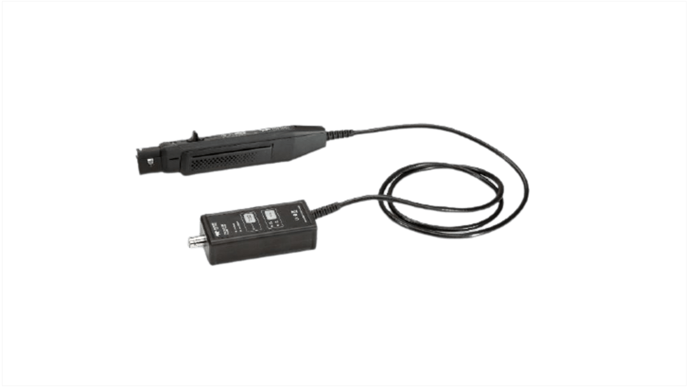Teledyne LeCroy T3CP Series T3CP30-100 Current Probe, AC/DC Type, 100MHz, BNC Connector