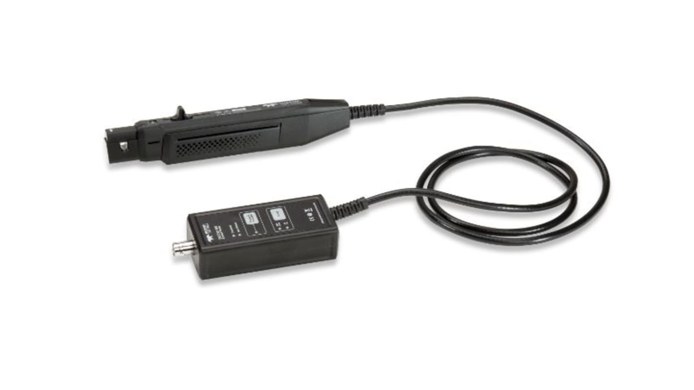 Teledyne LeCroy T3CP Series T3CP5050 Current Probe, AC/DC Type, 50MHz