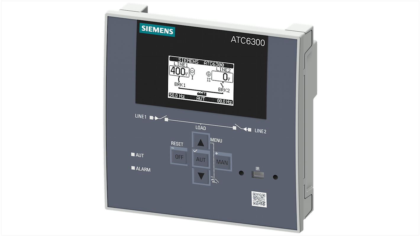 Sezionatore portafusibili Siemens 3KC9000-8TL40 Sentron 3KC9