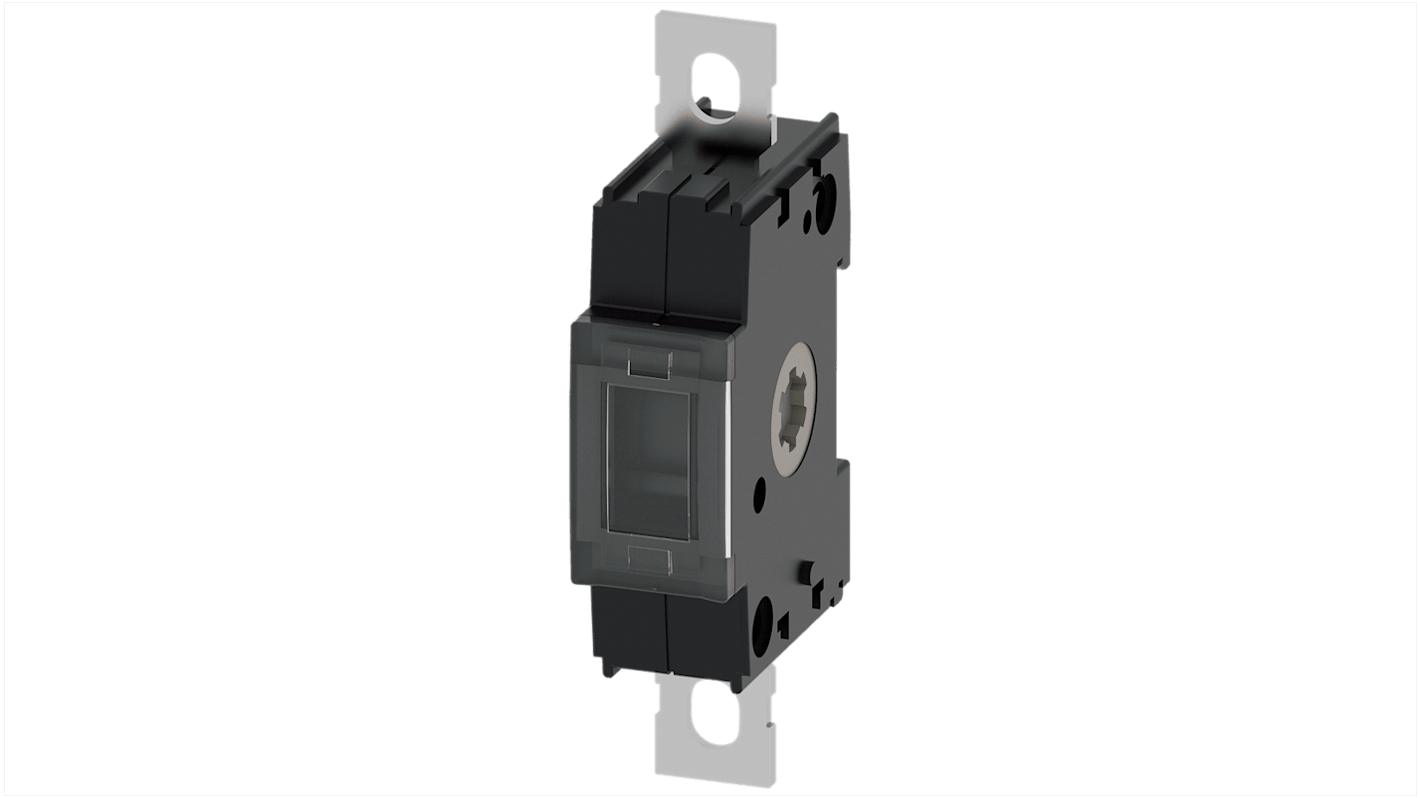 Siemens Fuse Switch Disconnector