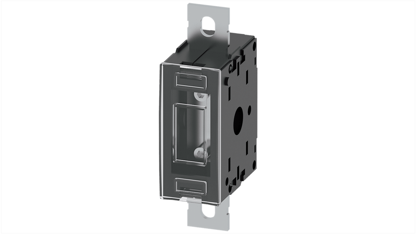 Siemens Switch Disconnector Auxiliary Switch, 3KD9 Series for Use with 3KD