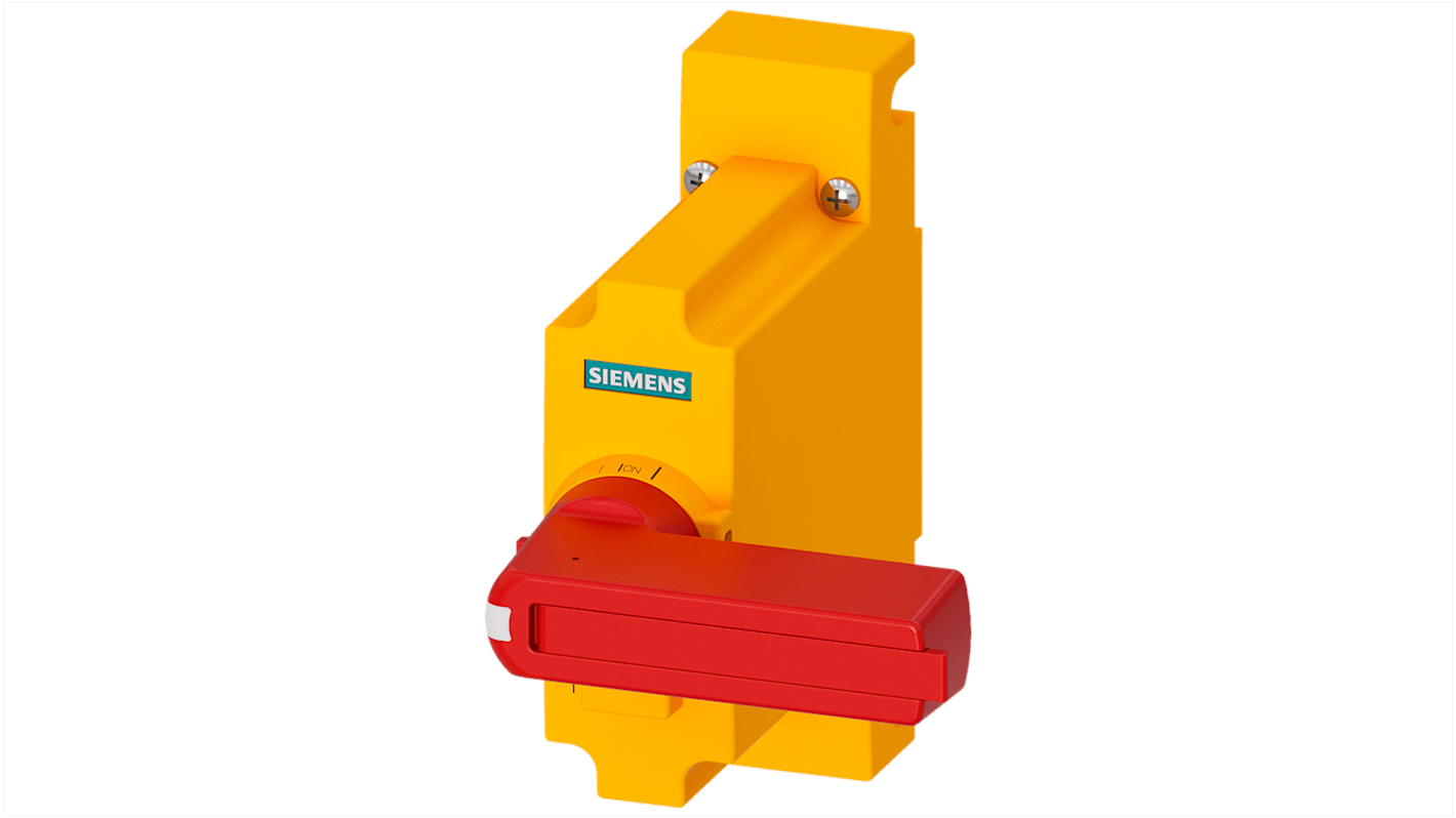 Siemens série SENTRON pour 3KF