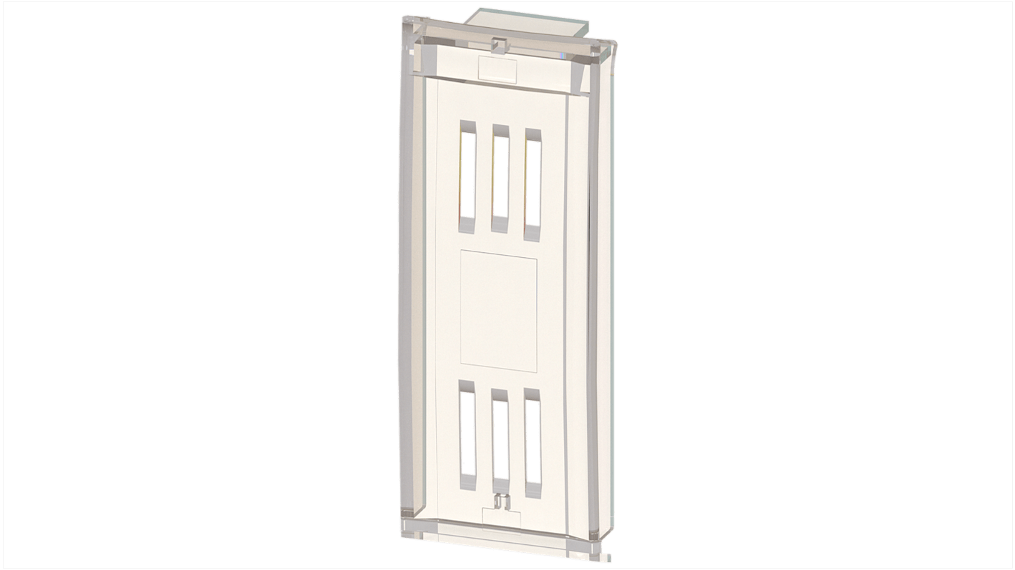 Siemens Switch Disconnector Terminal Shroud, 3KF9 Series