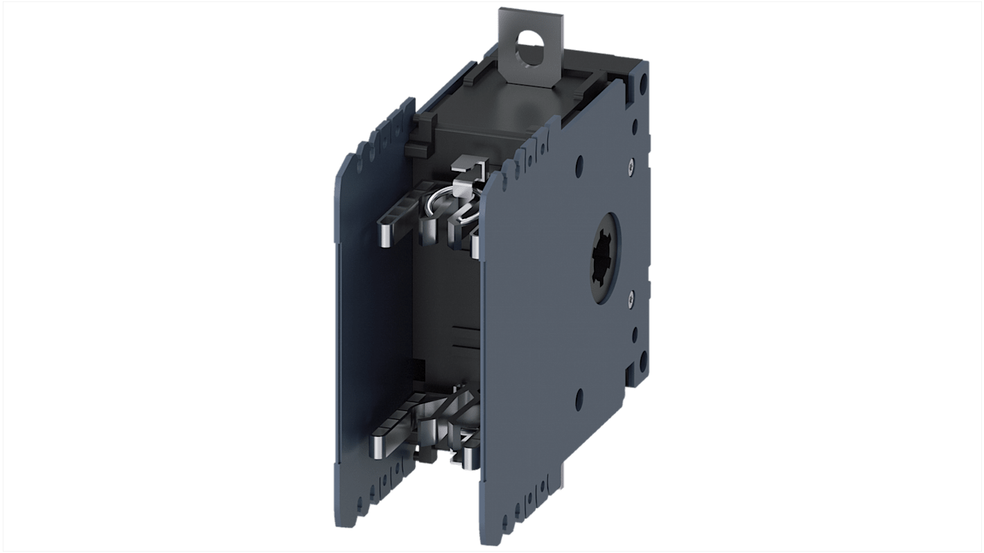 Sezionatore portafusibili Siemens 3KF9205-0BA00 Sentron 3KF9