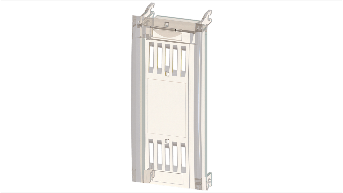 Caches-bornes pour interrupteur-sectionneur Siemens 3KF9