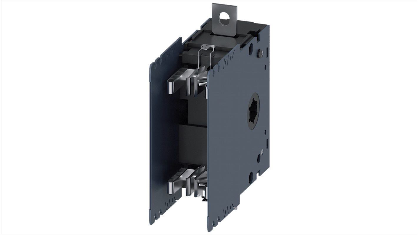 Siemens 3KF9 Sicherungstrennschalter, Sentron