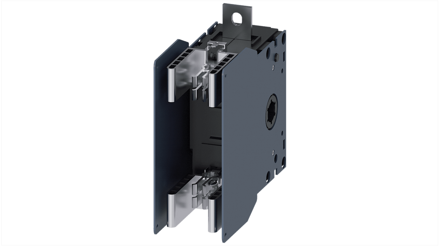 Siemens 3KF9 Sicherungstrennschalter, Sentron